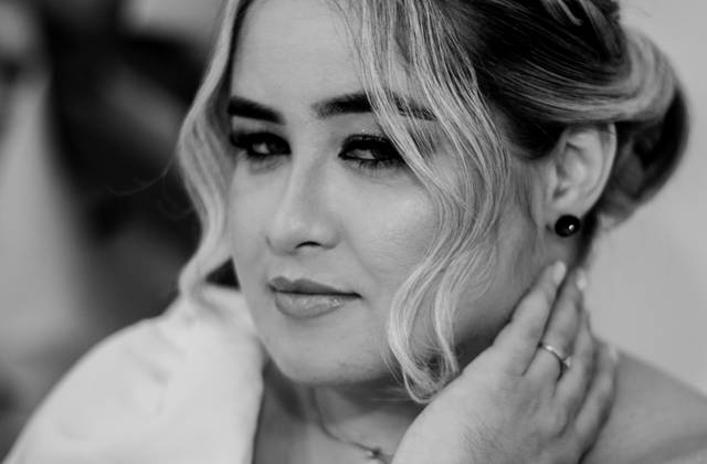 Casamento de Ana | Dia da Noiva