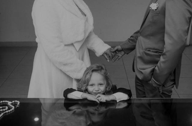 Casamento de Ana & Ayon | Casamento Civil