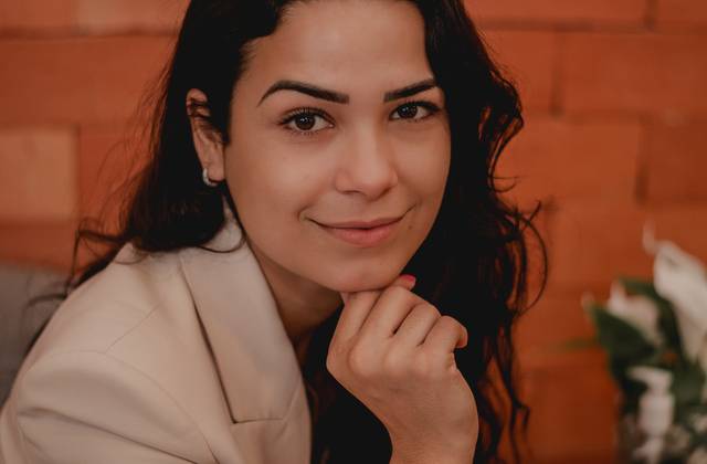 Retratos de GrazielI | Ensaio Profissional