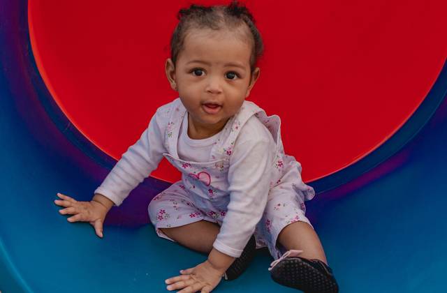 Família de Maria Julia | Sessão de Fotos 