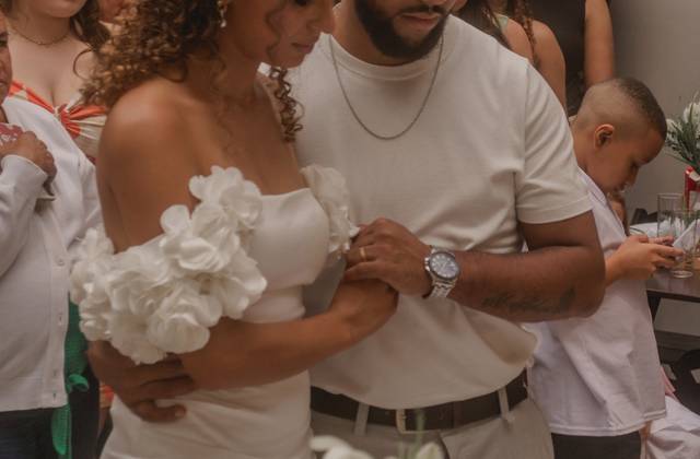 Casamento de Lavinia & Junior | Casamento 