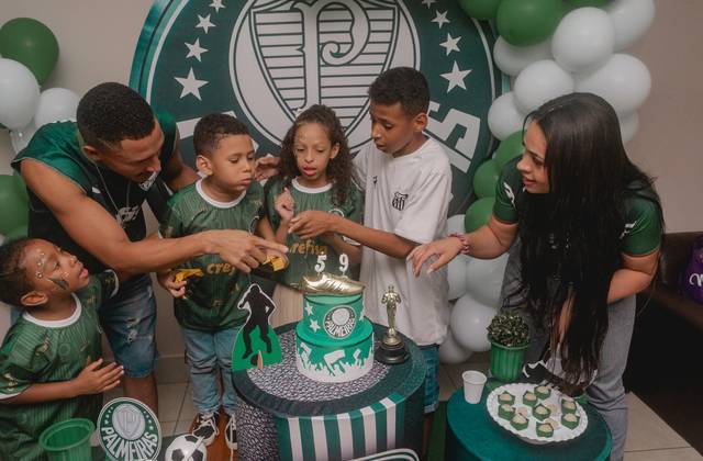 Aniversário Infantil de Eitor & Eduarda | Aniversário Infantil