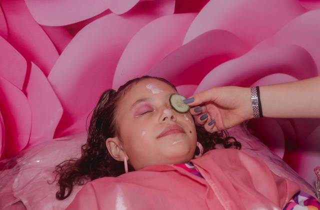 Aniversário Infantil de Maria Fernanda | Aniversário infantil