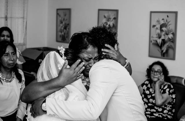 Casamento de Caleb & Lucas | Casamento 