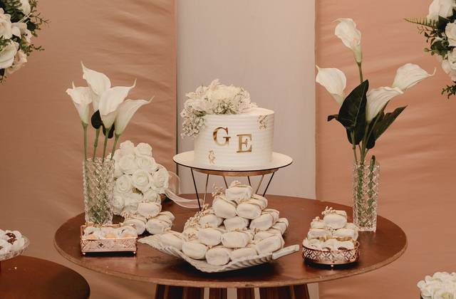 Casamento de Geyza & Edson | Casamento