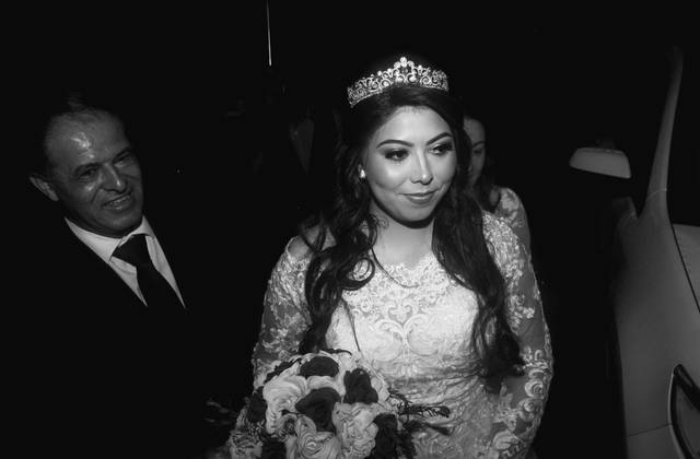 Casamento de Beatriz & James | Casamento