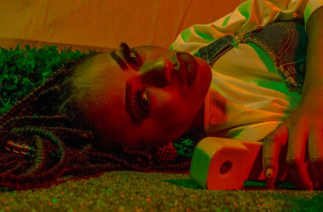 Retratos de Anna Elisa | Sessão Fotográfica