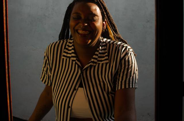 Retratos de Ana Laura | Sessão Fotográfica