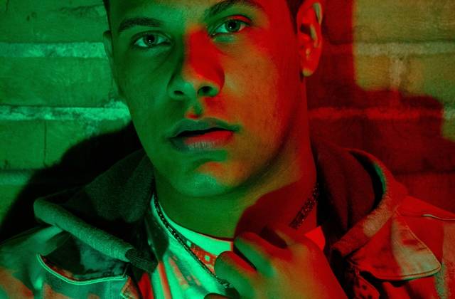 Retratos de Matheus Nobre | Sessão Fotográfica