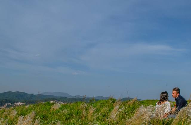 Ensaio Casal de Virna & Roberth | Sessão Fotográfica
