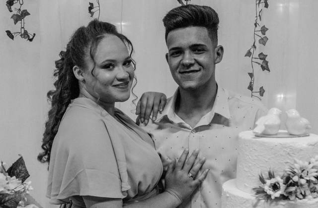 Casamento de Thamiris & Ygor | Noivado 