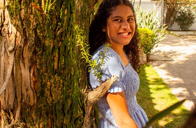 Retratos de Sabrina Quiles | Sessão Fotográfica