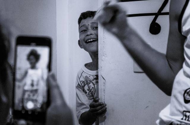 Eventos de Aquecendo Sonhos | Ação Social 