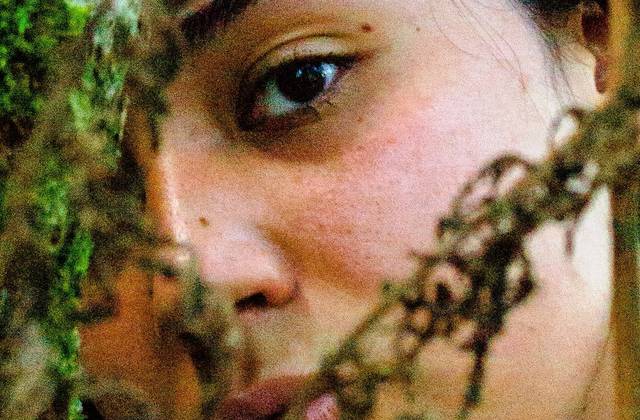 Retratos de Letícia Destro  |Sessão Fotográfica