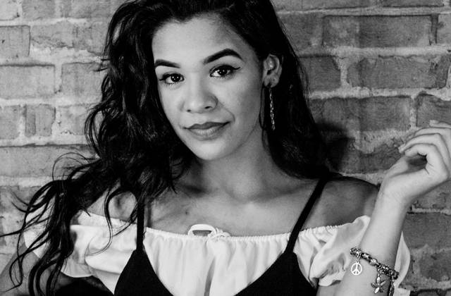 Retratos de Lara | Sessão Fotográfica