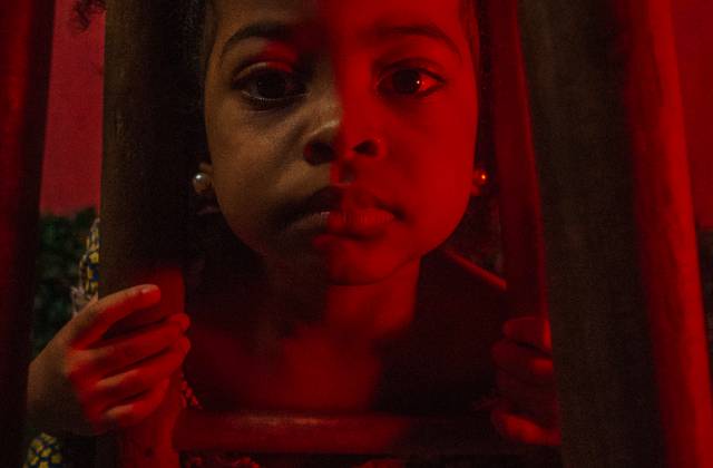 Retratos de Raquel | Sessão Fotográfica