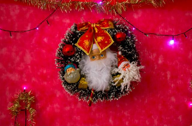 Eventos de Presentes de Deus | Ação Social 