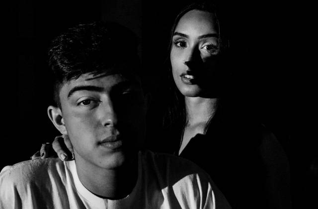 Ensaio Casal de Isabella & Nicolas | Sessão Fotográfica