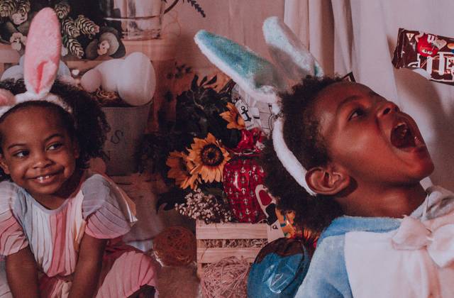 Datas Comemorativas de PÁSCOA MOOD