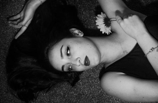 Retratos de Sabrina | Sessão Fotográfica