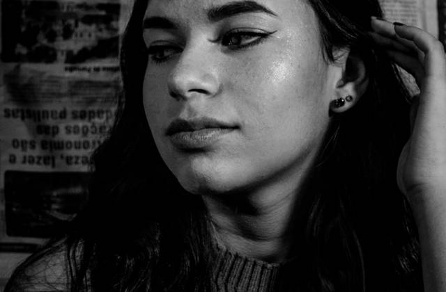 Retratos de Cath | Sessão Fotográfica