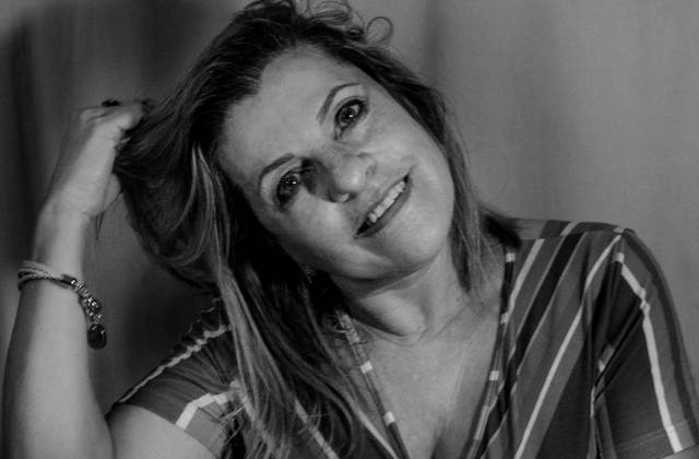 Retratos de Valdete | Sessão Fotográfica