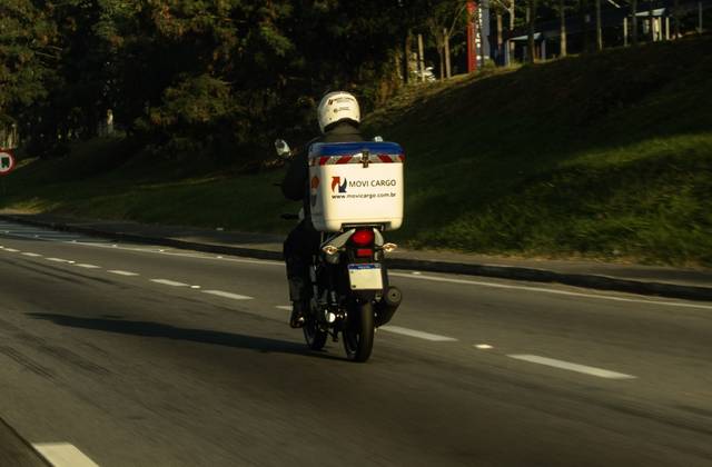 Empresas de Movi Cargo ( Transportadora ) | Sessão Fotográfica