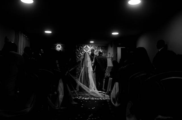 Casamento de Francisca & Donizete | Casamento 