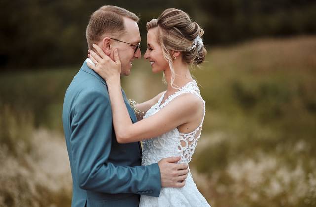 Casamento de Scheila e Fábio