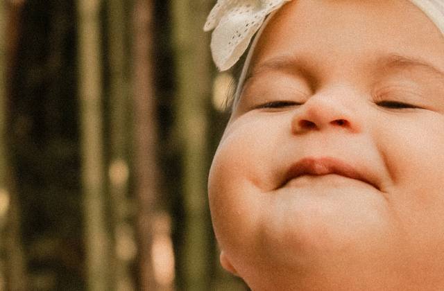 Babies and children de 1° da Laura