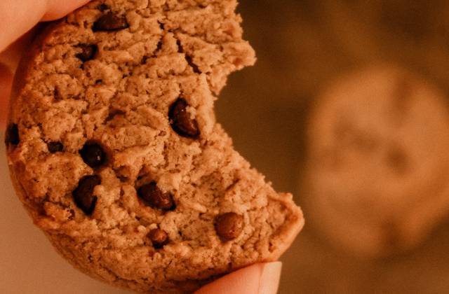 Comercial de Cookies