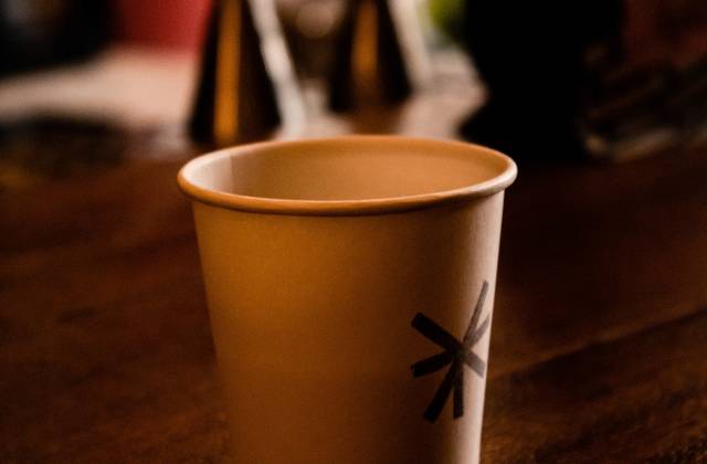 Comercial de Asterístico Cafés