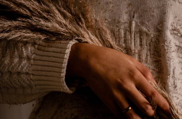 Feminino de Detalhes