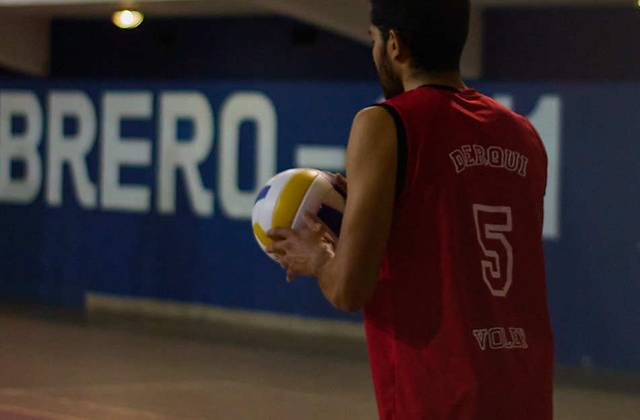 Eventos Deportivos de Porteño Atlético Club vs Derqui