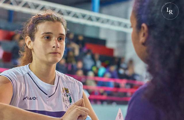Eventos Deportivos de Derqui vs. GELP