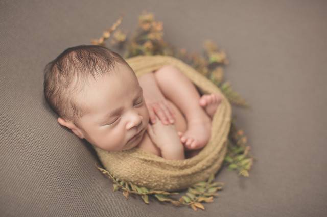 Workshop de Photos TV - newborn 2.0