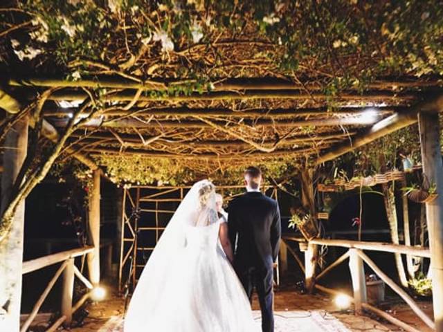 CASAMENTOS de GABI E LUCAS - SAME DAY EDIT
