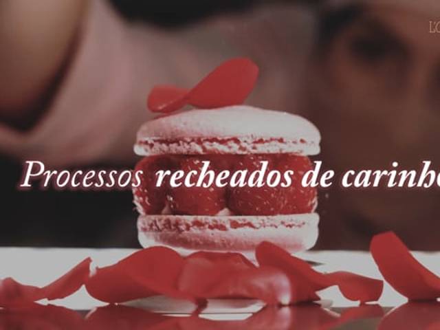 PUBLICIDADE de L’ATELIER SUCRÉ - PÂTISSERIE