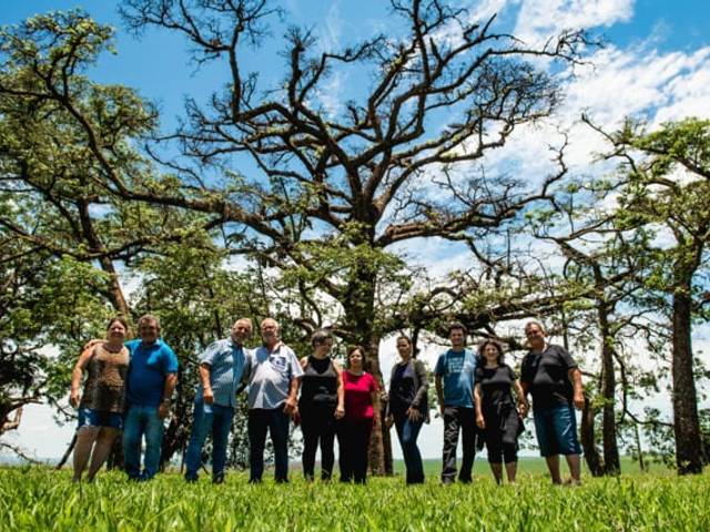 CASAMENTOS de DOCUMENTARIO FAMÍLIA RIBEIRO