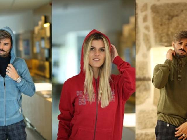 VÍDEO de MC Cloud - making off