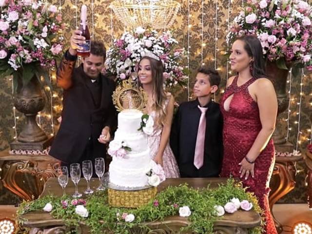 Filmes de Trailer de 15 anos Larissa Eduarda