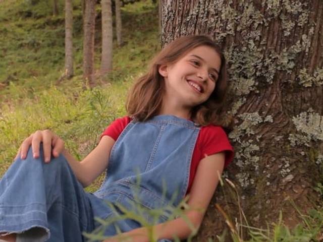 INFANTIS de Valentina