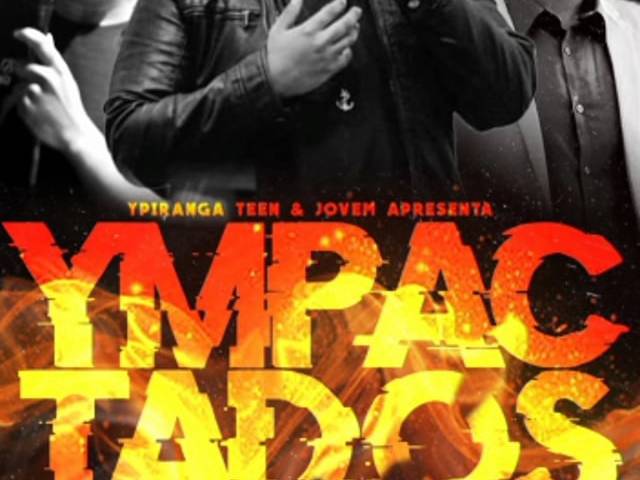 Ypiranga Jovens de YMPACTADOS