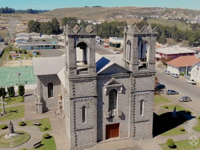 ESPECIAIS de Igreja Matriz