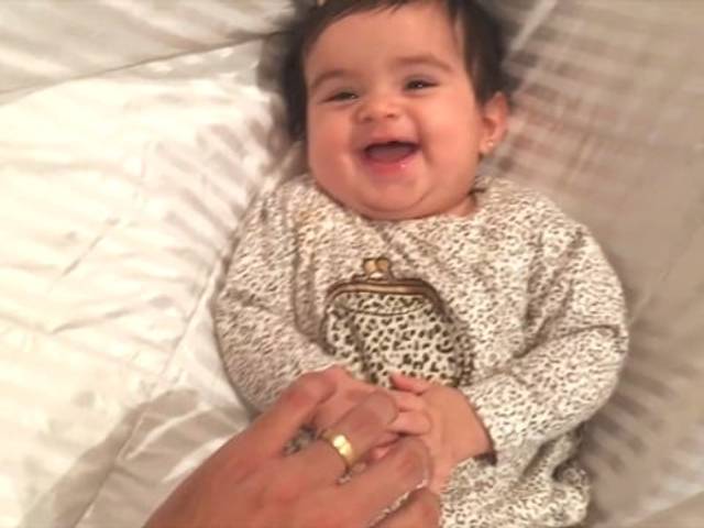 - Vídeo - Infantil e Família de {Lunna} A História do meu primeiro aninho