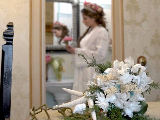 Shooting de Shooting para bodas 2021