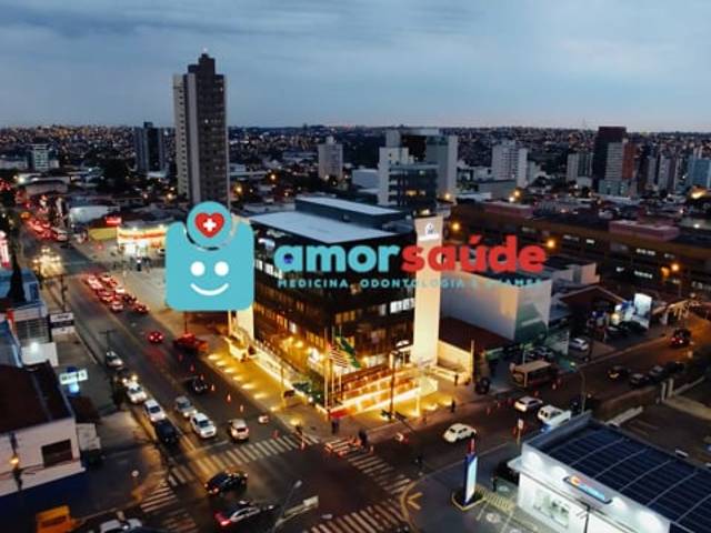 PUBLICIDADE de AMOR l SAÚDE - BAURU