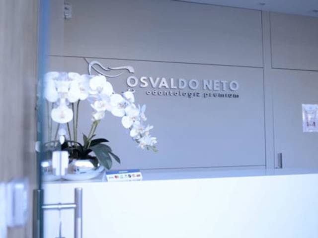 New Brand de Institucional 