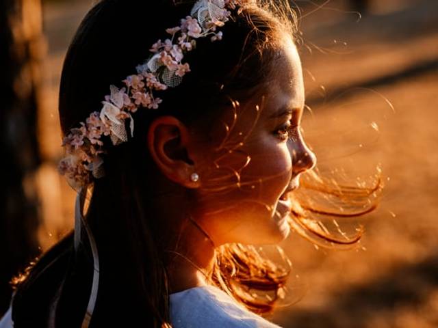 Comuniones de Fotografía de Comuniones 2019