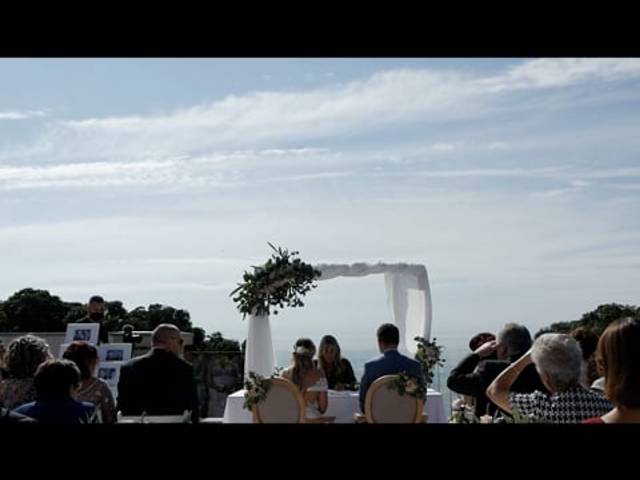 Filmes of Mónica \\ Sérgio